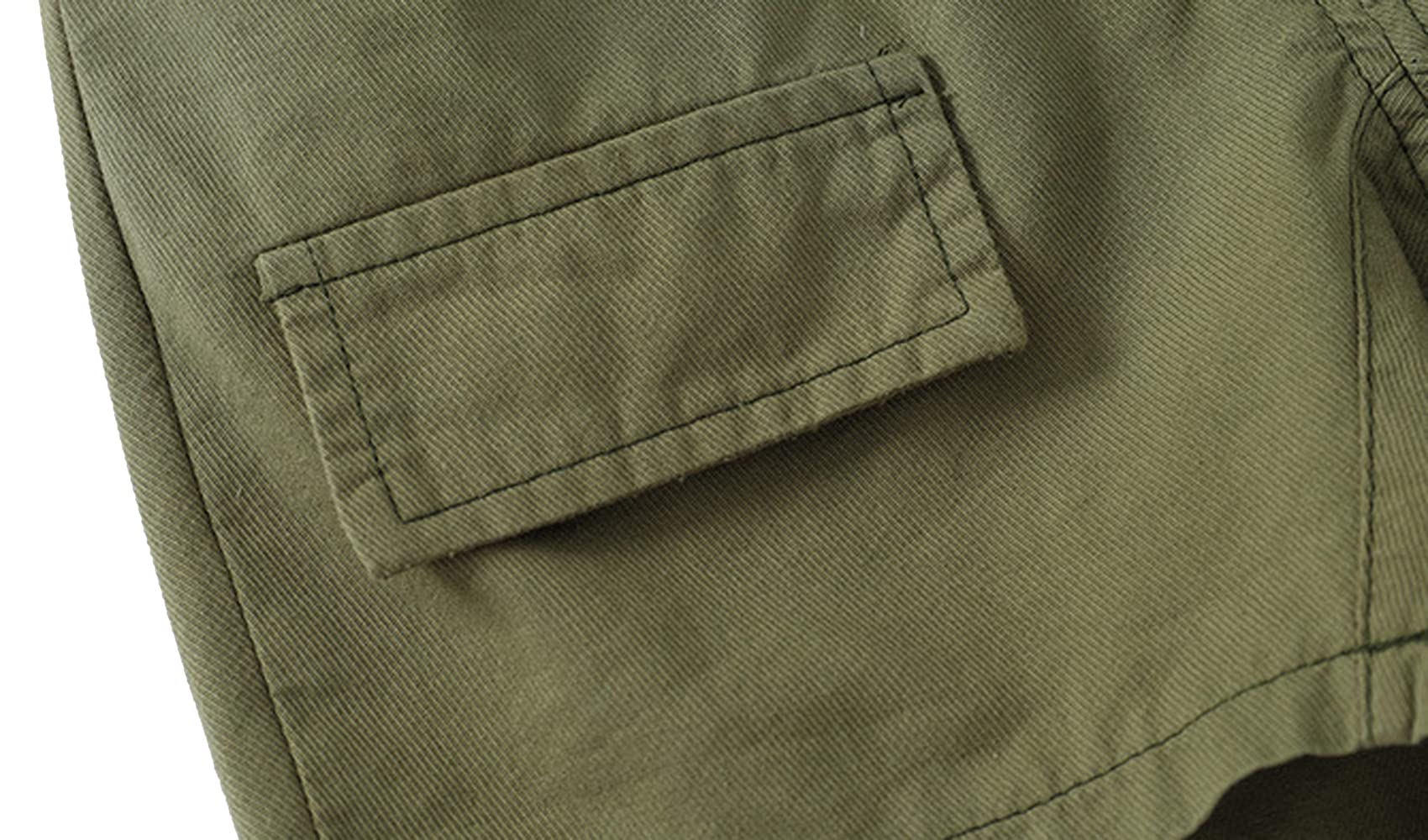 DINGDONG'S CLOSET Boys' Casual Cargo Shorts for Toddlers - Comfortable & Stylish Playwear for Outdoor Activities, Summer Camp & Daily Wear