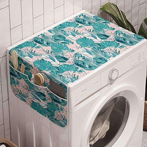 Blush Dark Seafoam