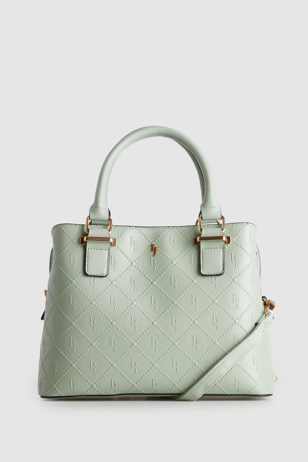Stylish Embossed Tote Bag for Women - Fashionable & Durable Leather Shoulder Bag - Perfect for Work, Shopping, and Travel