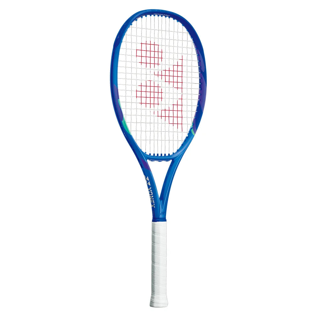 EZONE 100SL 8th Generation Tennis Racket - Lightweight Carbon Fiber Tennis Racquet for Adults & Beginners - Perfect for Tennis Training, Matches & Recreational Play