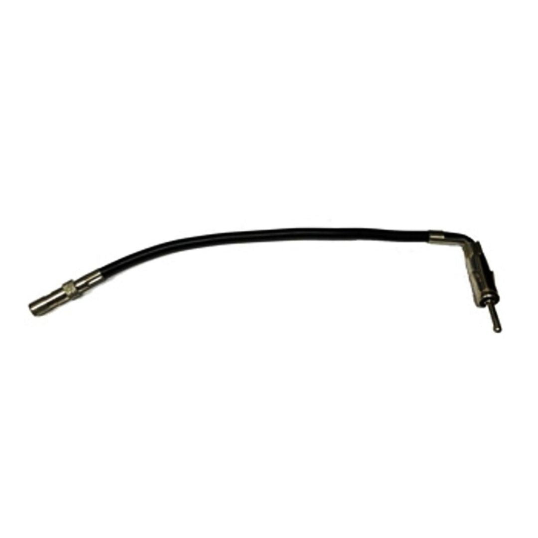 Crux SWRGM 49A Radio Replacement with Steering Wheel Control Retention for GM LAN 29 Bit Trucks & SUVs - Compatible with Navigation Radios | Perfect Upgrade for Chevy Silverado, GMC Sierra & More