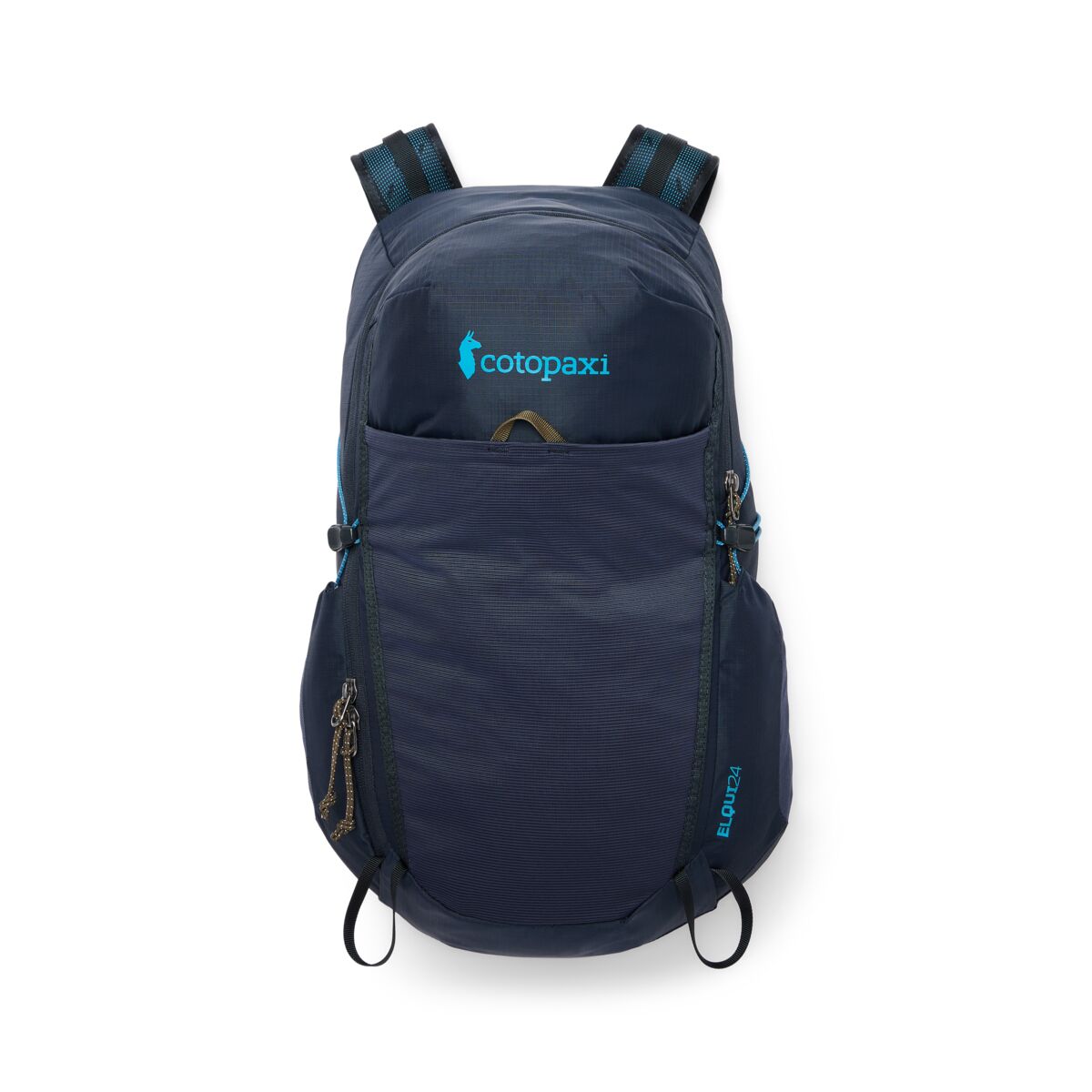 Cotopaxi Elqui 24L Backpack - Lightweight Carbon Fiber Hiking Daypack for Men & Women - Perfect for Travel, Commuting & Outdoor Adventures