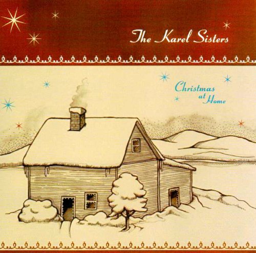 Christmas At Home - Festive Holiday Decorations & Gifts for Family Gatherings | Perfect for Living Room, Bedroom & Holiday Parties