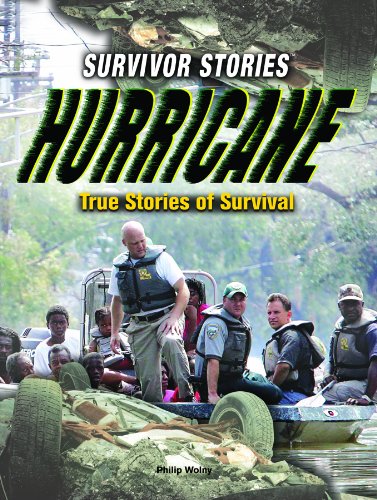 Hurricane Survival Stories: True Tales of Resilience & Courage - Inspiring Accounts for Disaster Preparedness & Emergency Planning