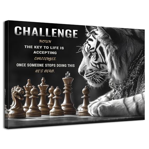 Tiger Chess
