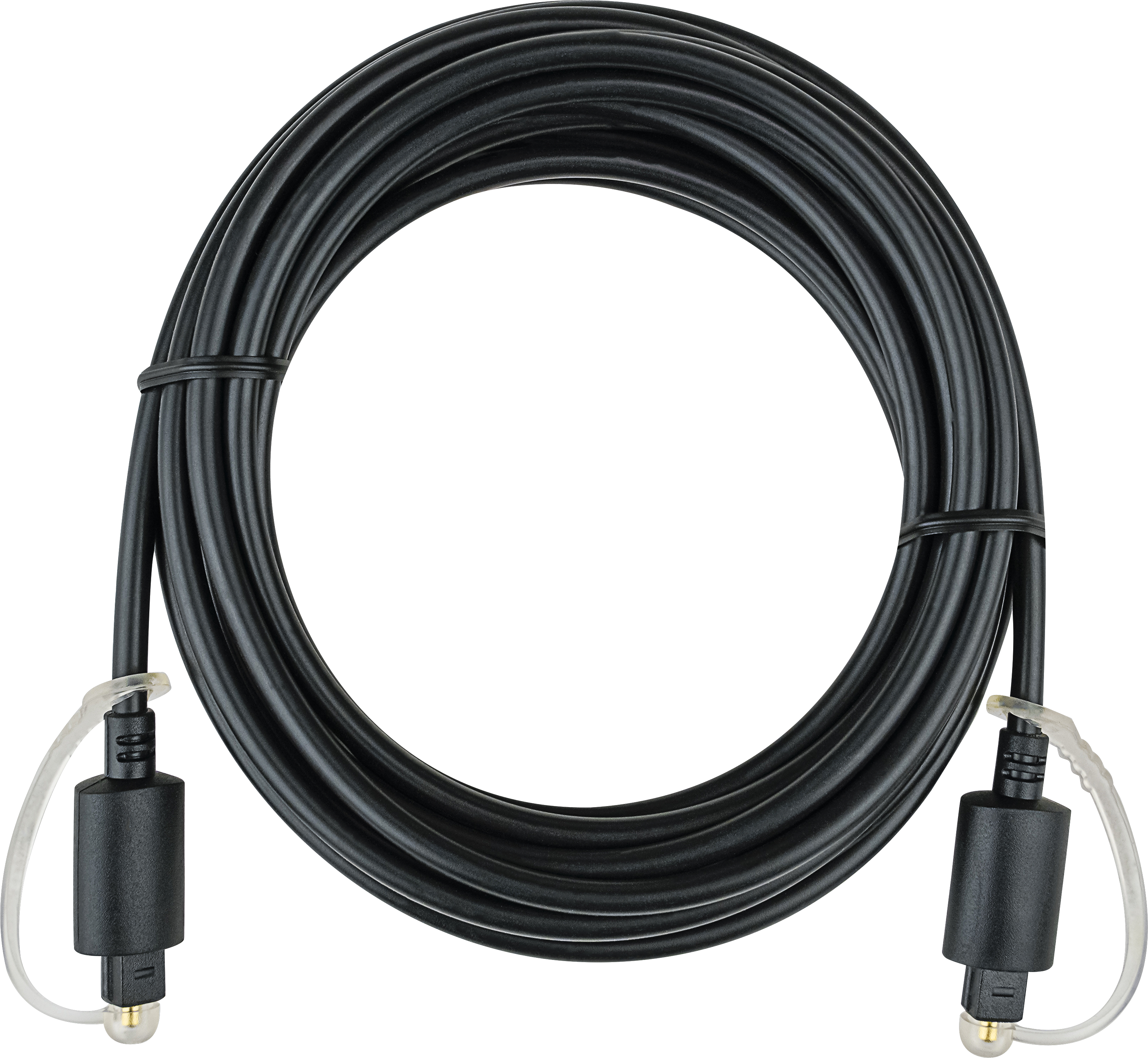 12Ft Optical Fiber Cable (OFC 12) - High-Speed Internet & Home Networking Solution for Gaming, Streaming & Office Use