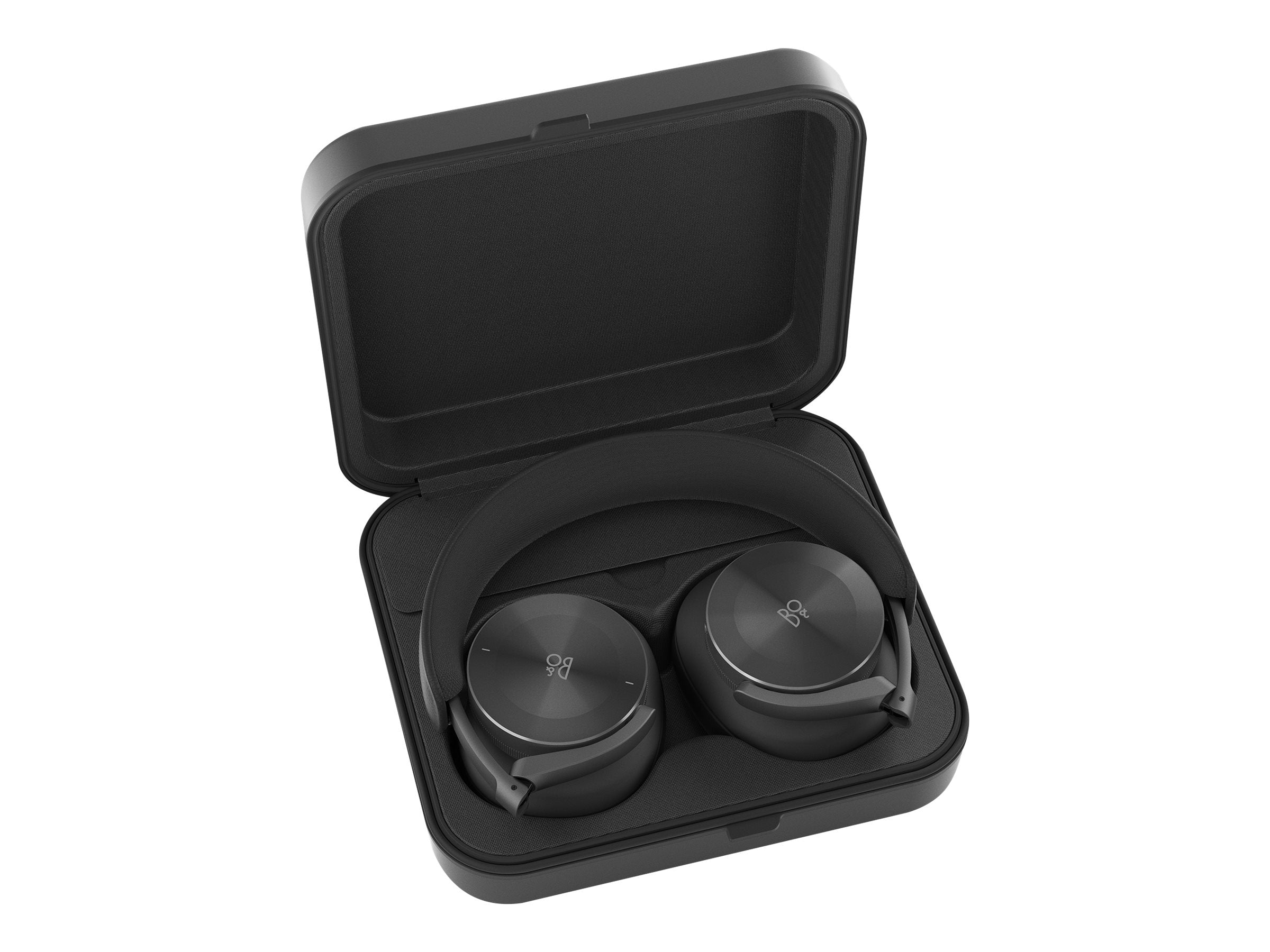 Bang & Olufsen BeoPlay H95 Premium Wireless Noise Cancelling Headphones - Luxury Over-Ear Bluetooth Headset with ANC for Travel, Work & Music Lovers