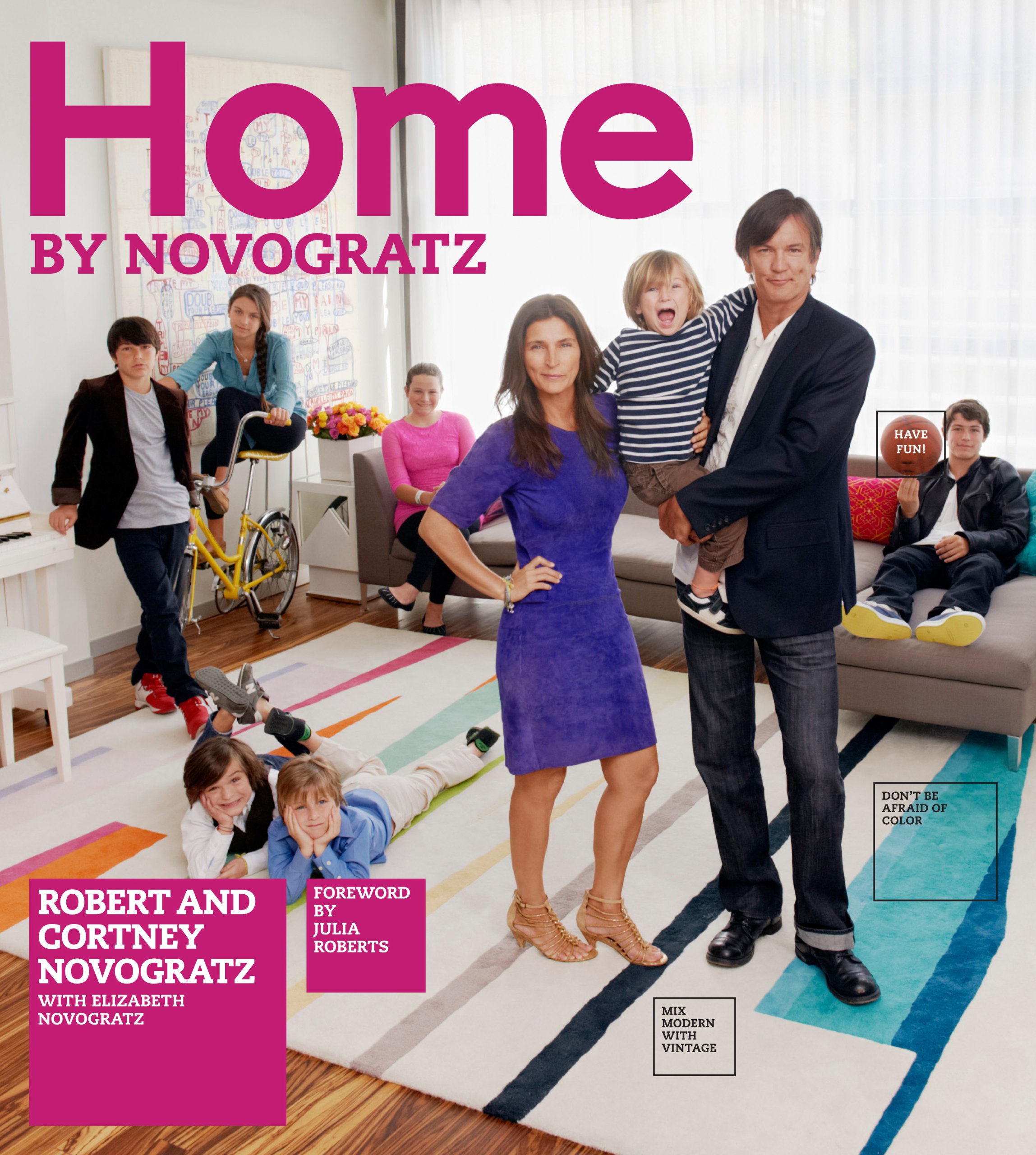 Novogratz Home Decor - Stylish & Affordable Furniture, Lighting & Accessories for Modern Living Rooms, Bedrooms & Offices