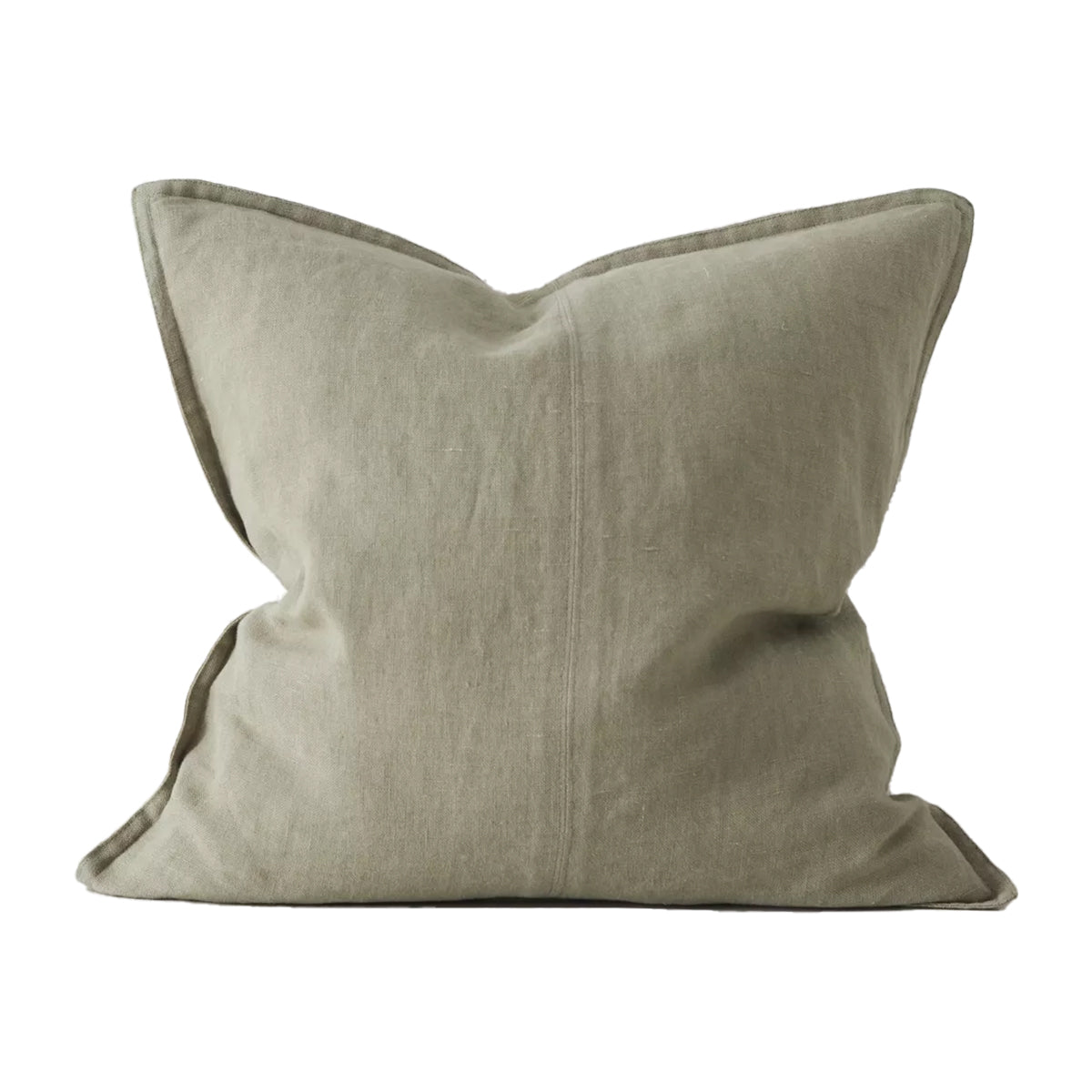 Como Square Cushion - Soft Decorative Throw Pillow for Sofa, Bed, Chair - Perfect for Living Room, Bedroom & Outdoor Decor
