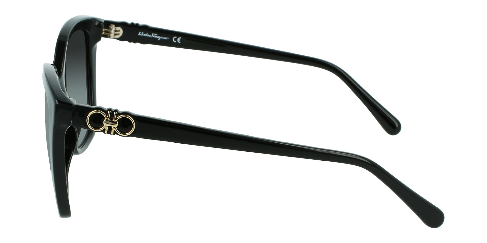 Ferragamo SF1026S Sunglasses - Luxury Polarized UV Protection for Women & Men - Perfect for Driving, Travel & Outdoor Activities