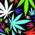 Weed Color