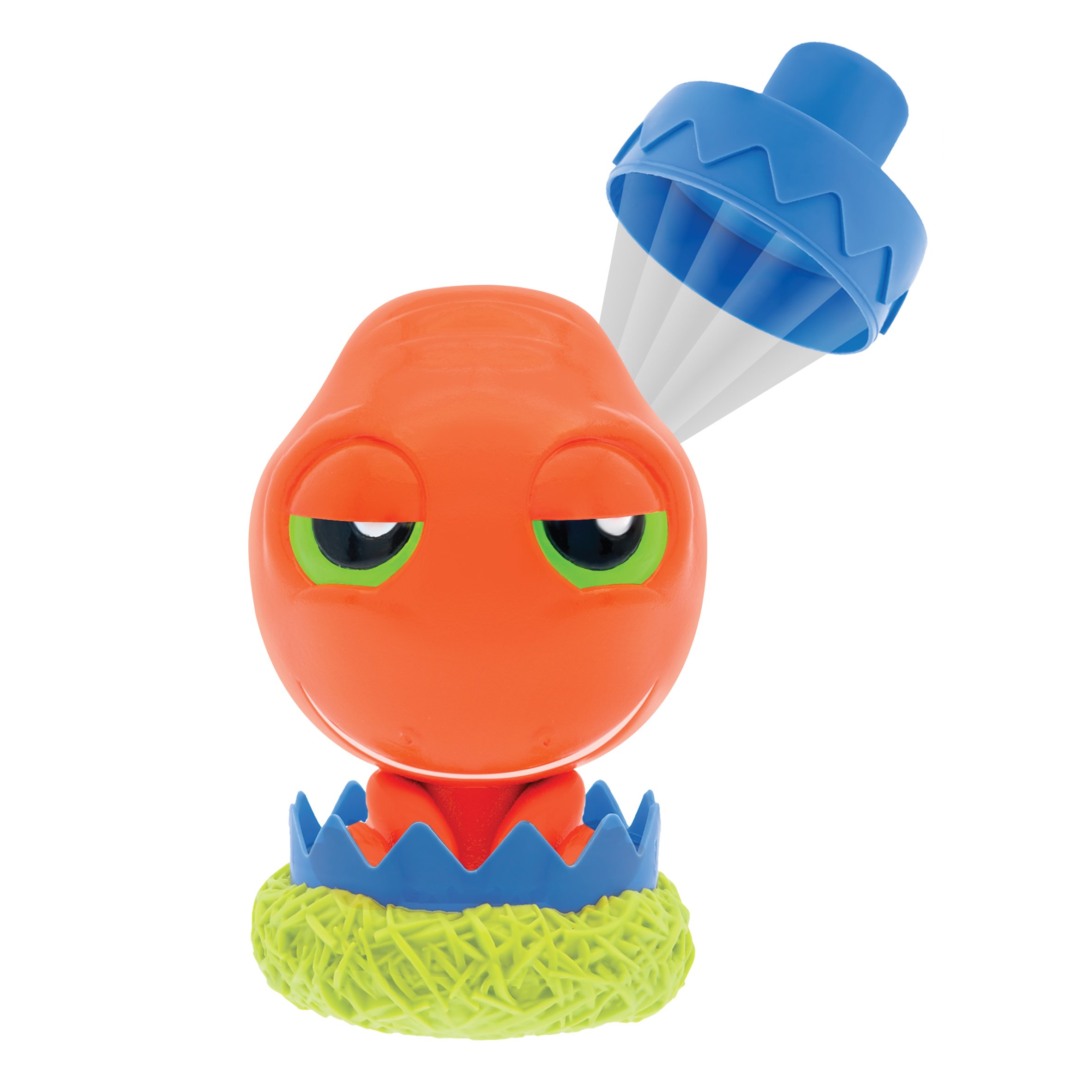 Character Options Mashems Hatchems Crack & Hatch Squishy Surprise Figure Toy - Fun Collectible for Kids Birthday Gifts & Stress Relief Play