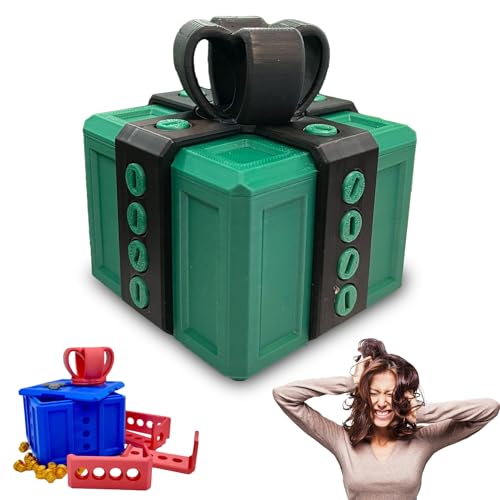 Green Black