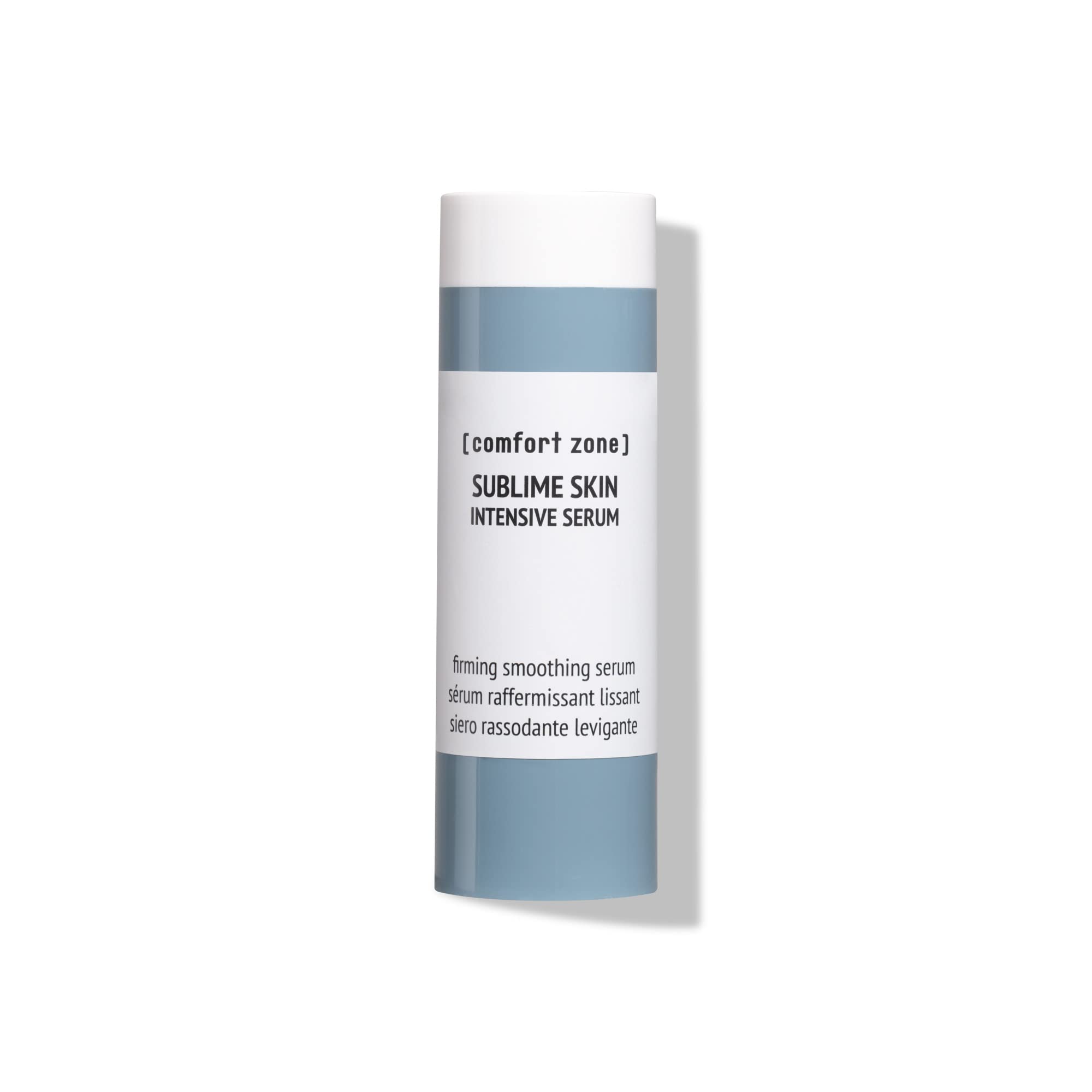 Comfort Zone Sublime Skin Intensive Serum Refill 30ml - Hydrating Anti-Aging Face Serum for Dry & Sensitive Skin | Daily Skincare Routine, Night Repair Treatment