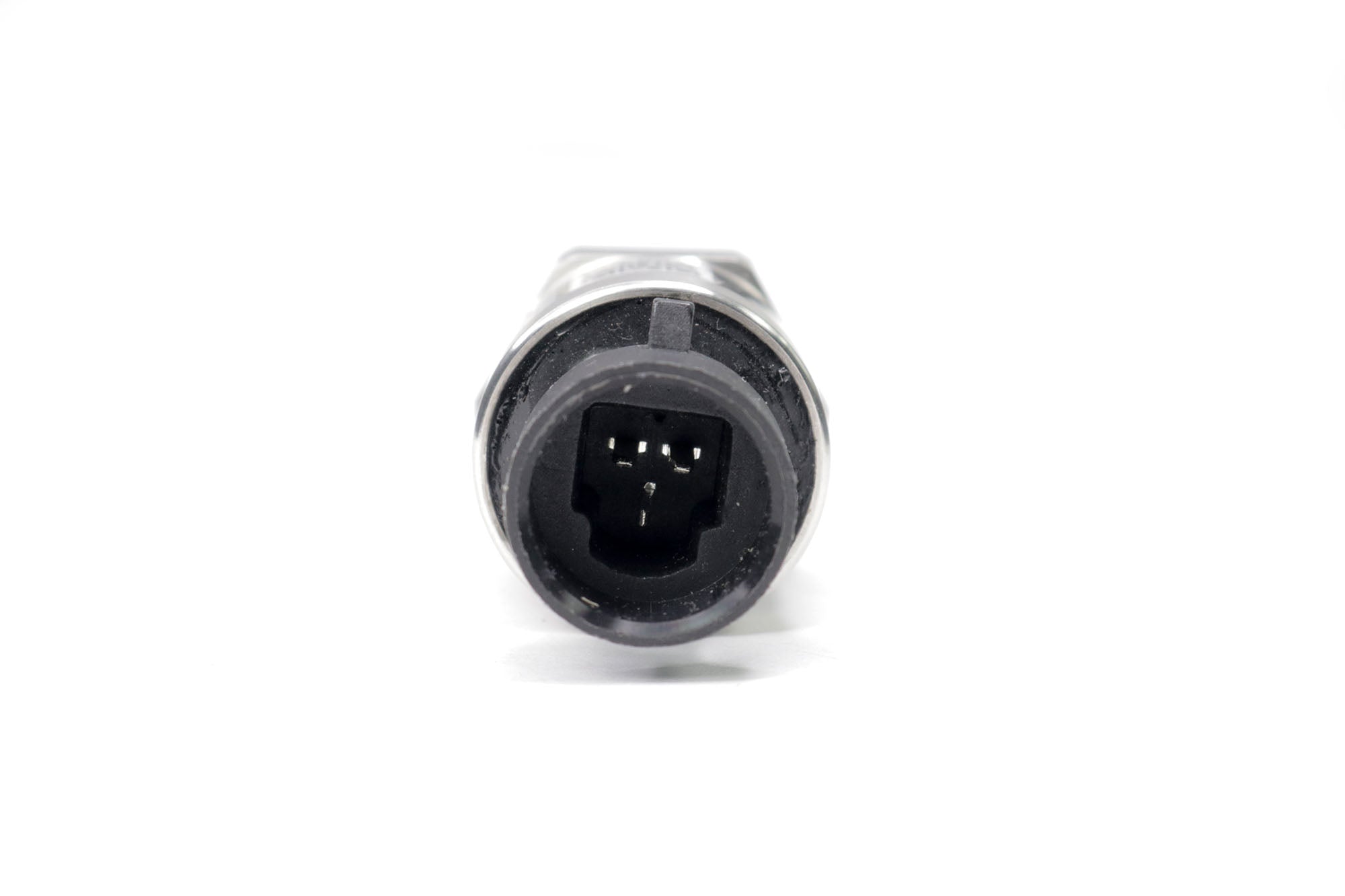 RIFE 1 Bar MAP / Pan Vac Sensor 1/8 NPT - High Precision Manifold Absolute Pressure Sensor for Automotive & Industrial Use - Perfect for Engine Diagnostics, Fuel Efficiency & Performance Tuning
