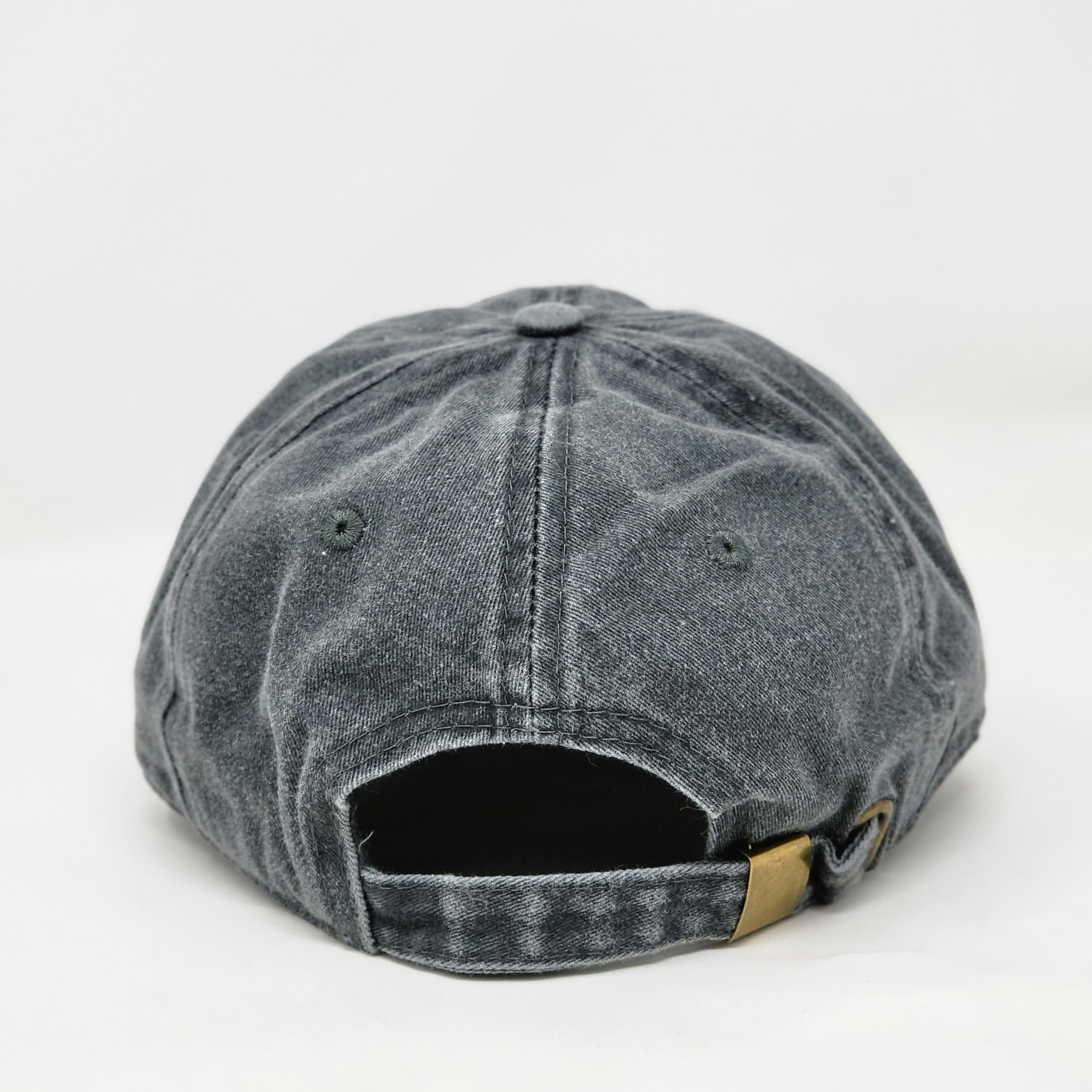 Chihuahua Dog Embroidered Dad Hat & Baseball Cap - Cute Pet Lover Gift for Dog Owners - Perfect for Outdoor Activities, Casual Wear, and Dog-Themed Events