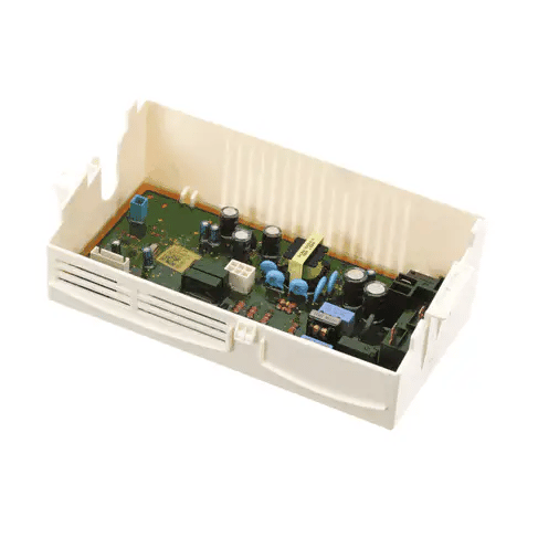 Samsung Dryer Electronic Control Board DC92-01025B Replacement Part - Fixes Heating, No Power & Cycle Issues for Samsung Dryers