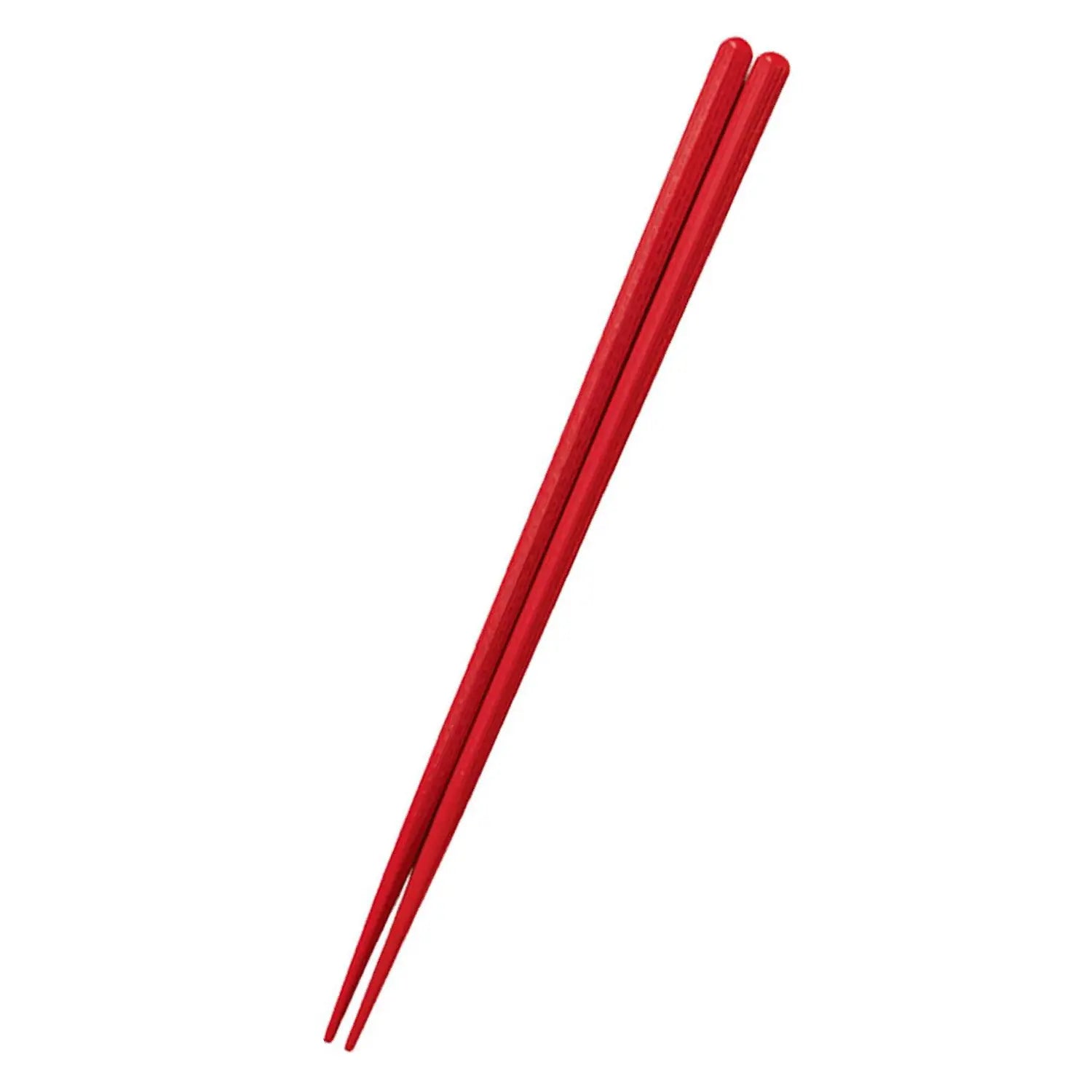 Premium PBT Resin Hexagonal Non-Slip Chopsticks - 22cm Japanese Style Kitchen Utensils for Sushi, Ramen & Asian Dining Experience