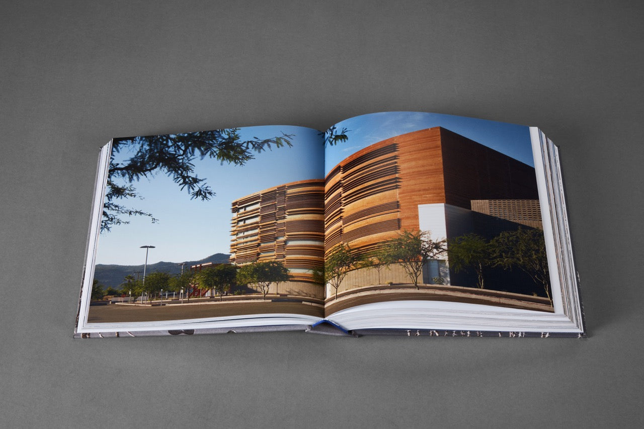 STRIVE: Jones Studio Adventures in Architecture - Modern Design Book for Architects & Students | Perfect for Creative Inspiration & Architecture Studies