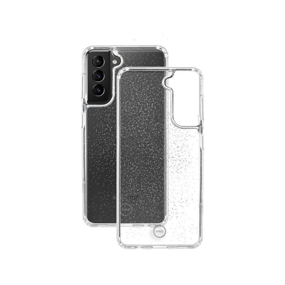 Impact Zero Protective Case for Samsung Galaxy S22 - Shockproof & Scratch-Resistant Phone Cover for Everyday Use, Travel & Outdoor Activities