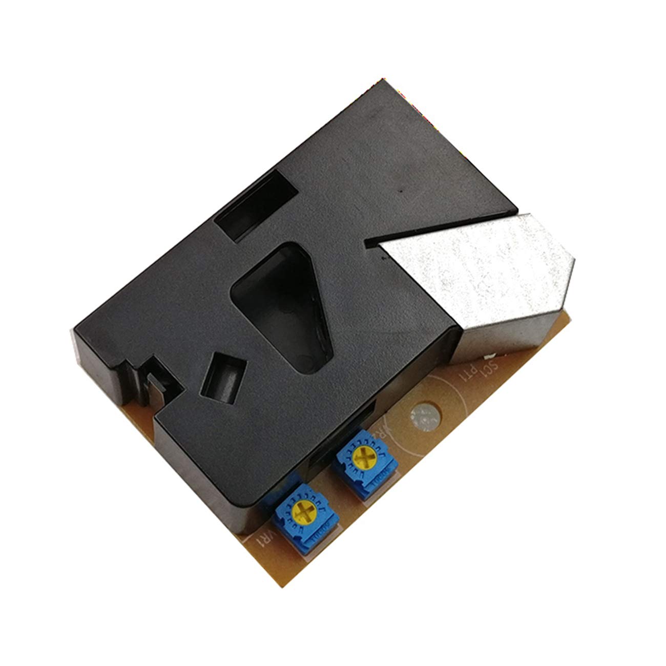DSM501A High Accuracy PM2.5 Dust Sensor Detector for Air Conditioner, HVAC System - Monitor Air Quality in Home, Office & Car