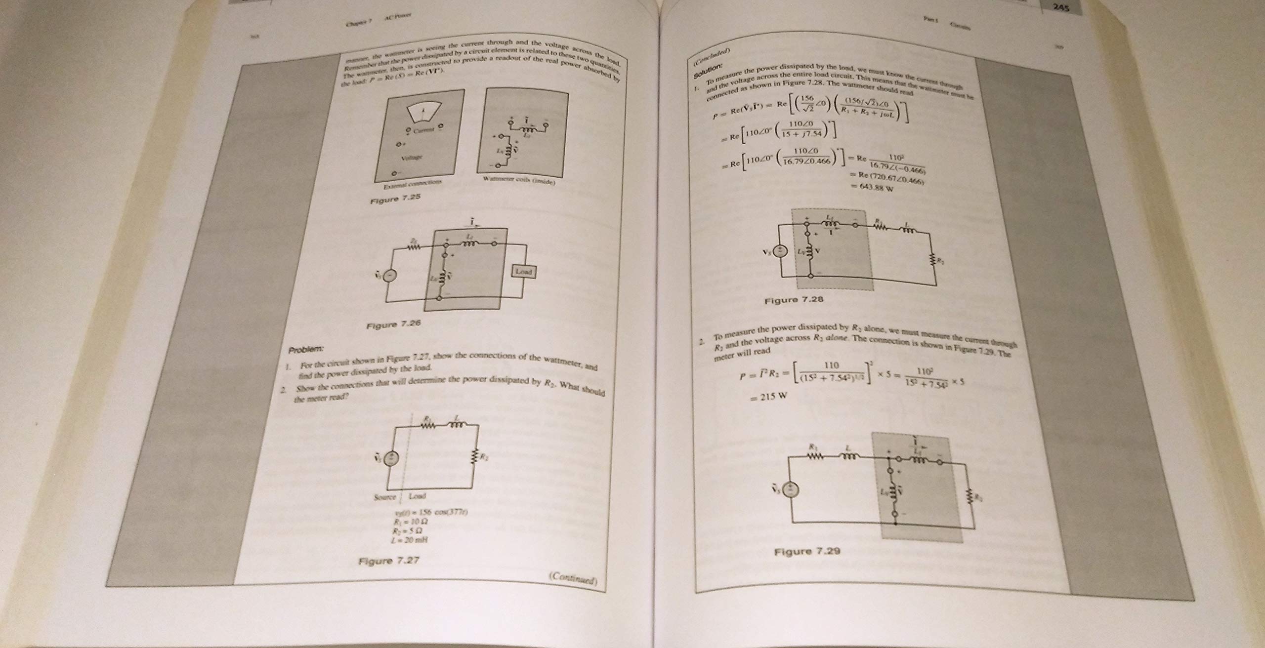 Electrical Engineering Principles & Applications - Essential Guide for Students & Professionals | Circuit Design, Power Systems & Electronics