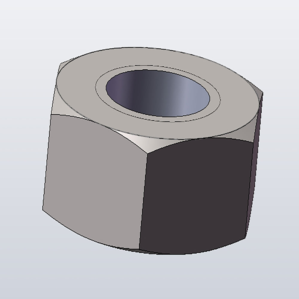 DP25016A 1 Driving Pulley Set Screw - Replacement Part for Machinery & Industrial Equipment - Perfect for Conveyor Systems, Automotive Repairs, and Power Transmission Applications