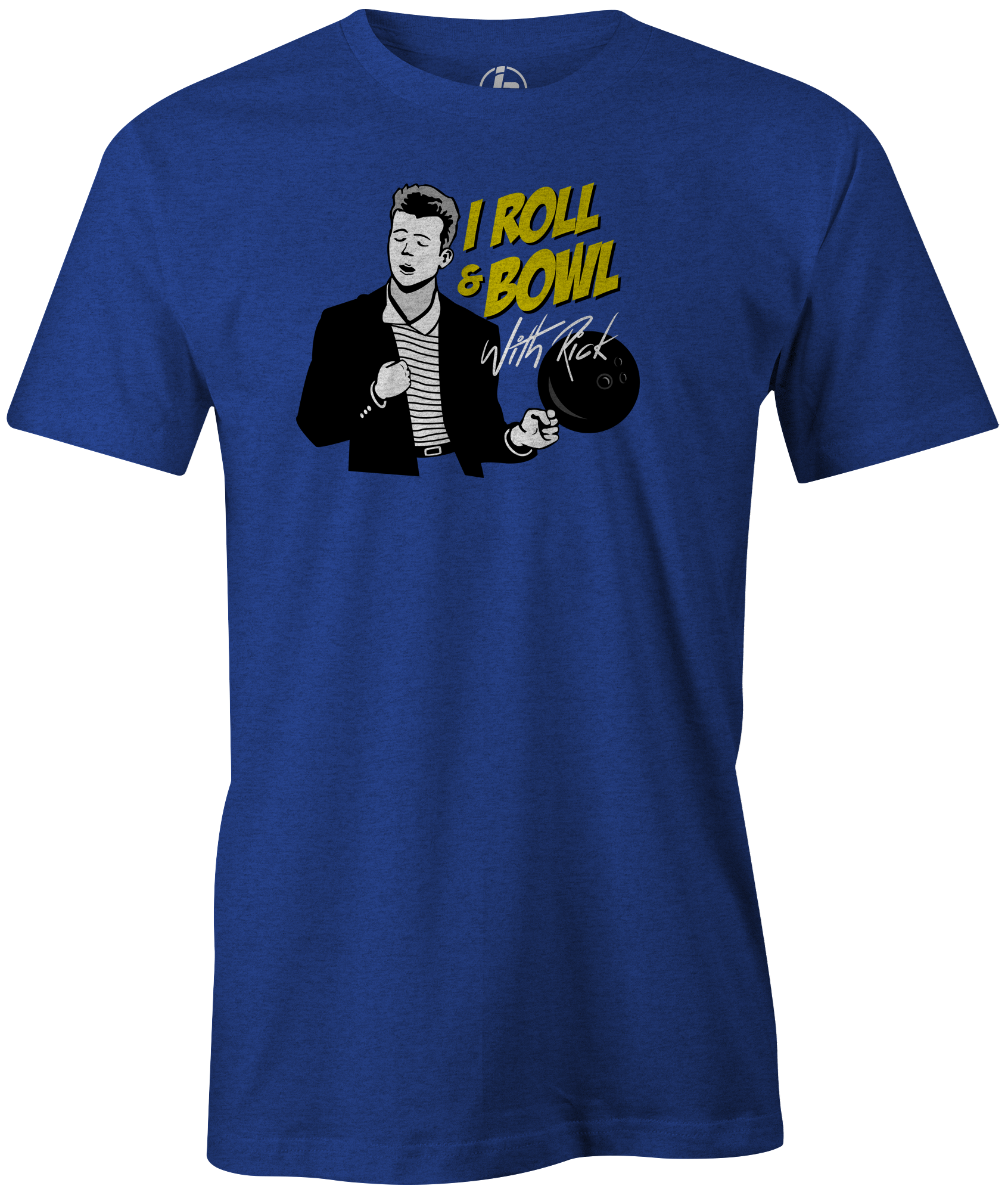 Roll & Bowl with Rick - Premium Rolling Trays & Smoking Bowls for Herbs - Perfect for Rolling Papers, Grinders & Smoking Accessories