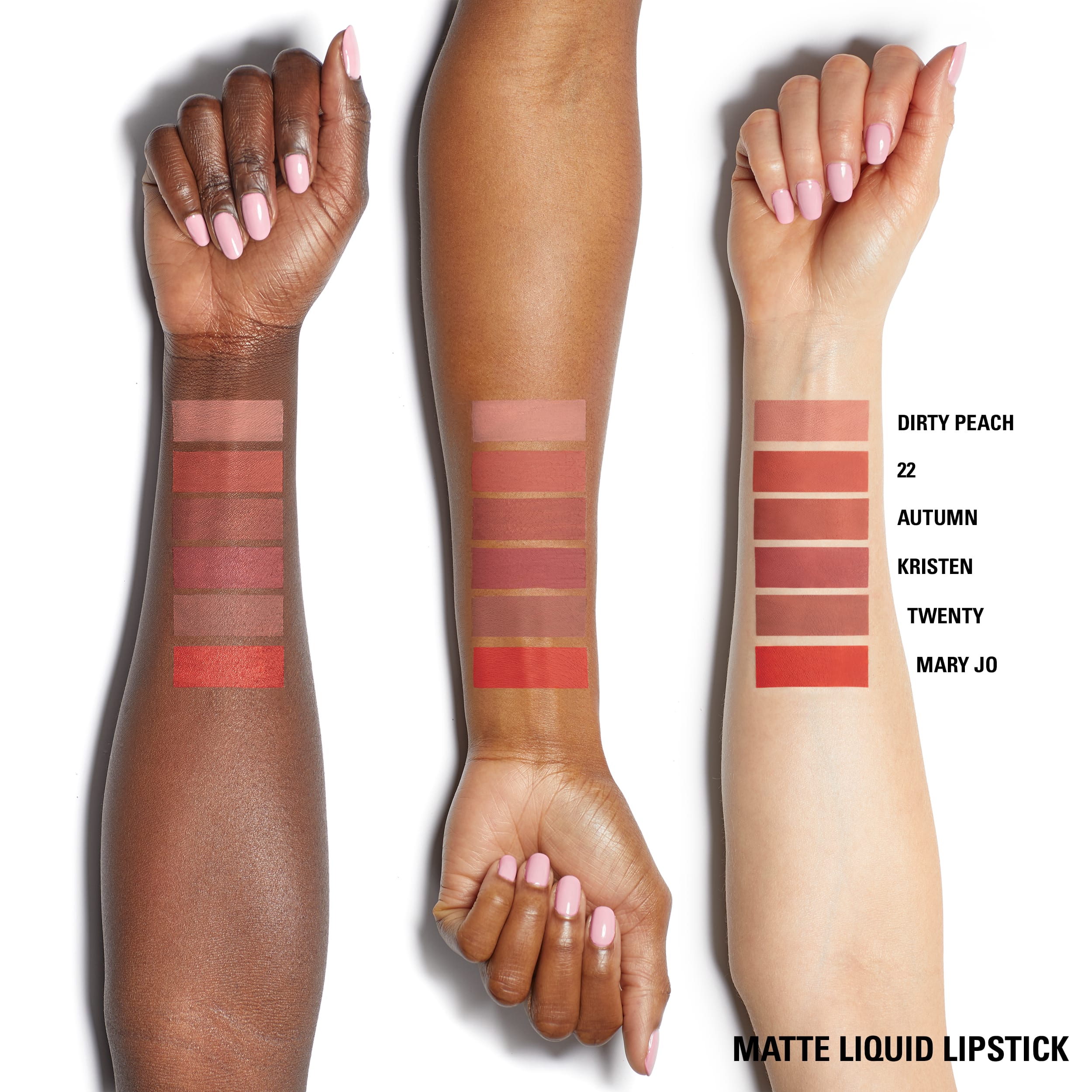 Matte Liquid Lipstick - Long Lasting, Waterproof, Smudge Proof Lip Color for Women | Perfect for Everyday Wear, Parties & Special Occasions