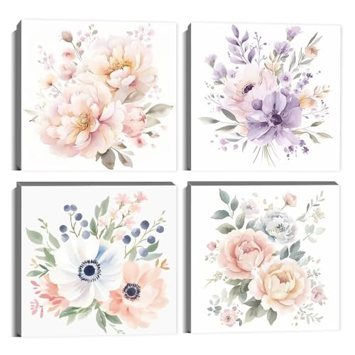 Flower-4p-9