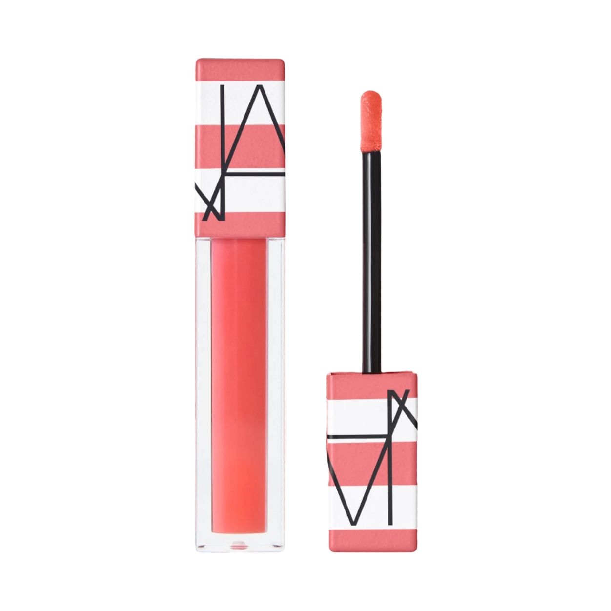 Escape Afterglow Lip Oil - Hydrating & Glossy Lip Treatment for Dry Lips | Perfect for Daily Moisture & Night Care
