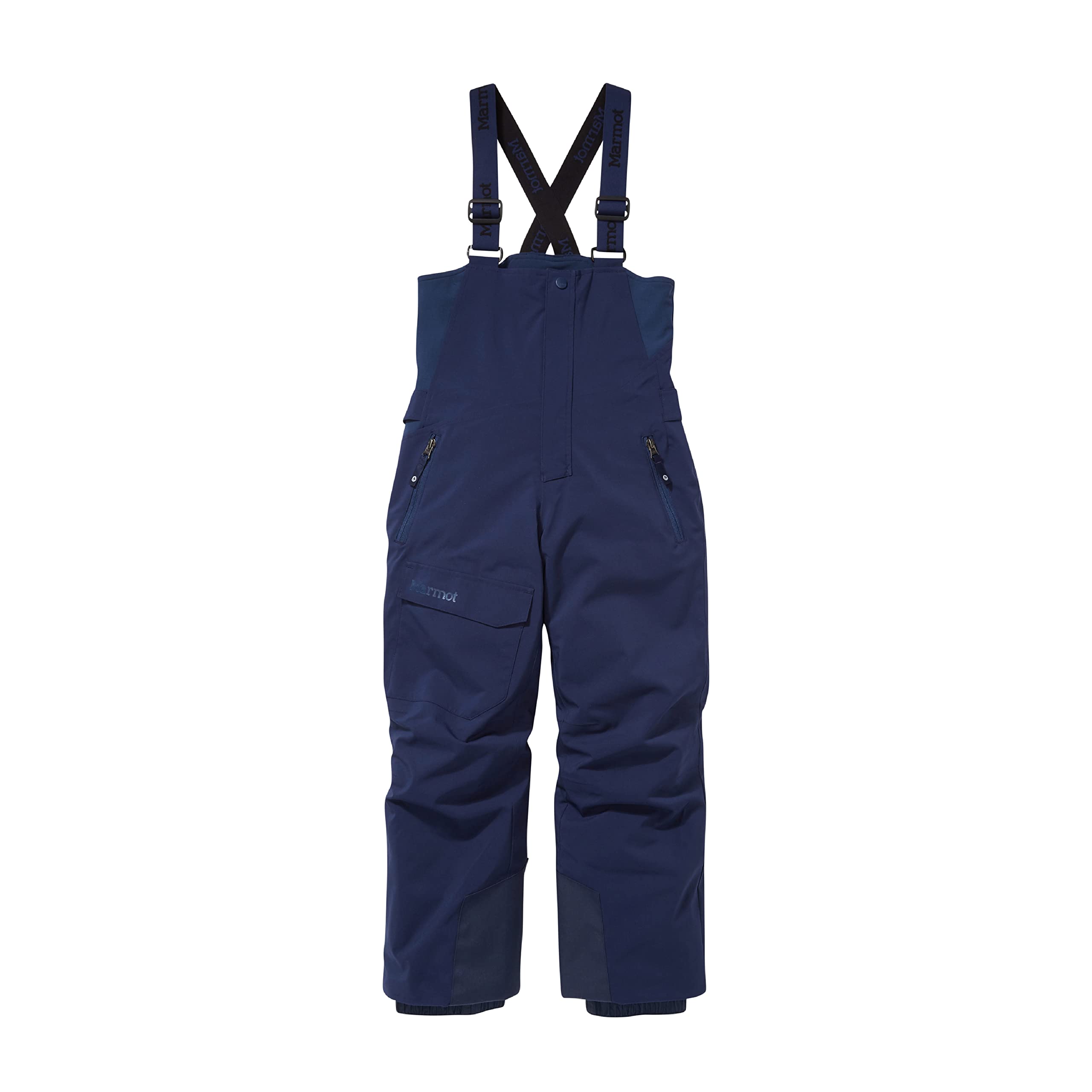 MARMOT Unisex Kids' Rosco Snow Pants - Waterproof Winter Snow Pants for Boys & Girls (Toddler to Big Kids) - Perfect for Skiing, Snowboarding & Outdoor Winter Activities