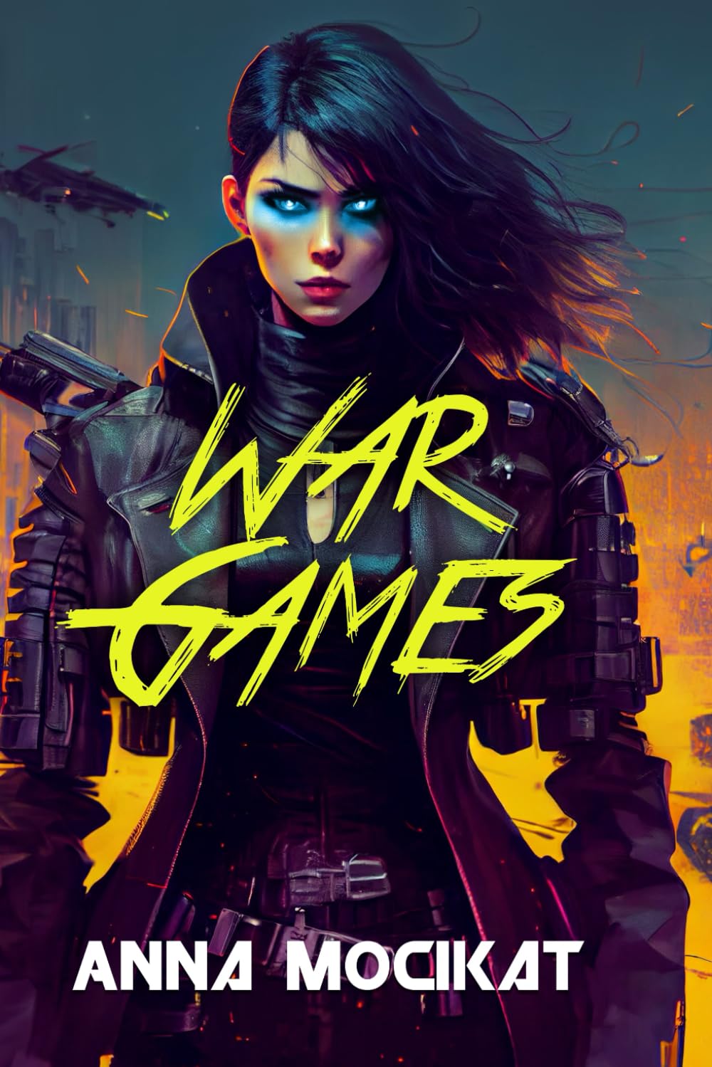 War Games (Behind Blue Eyes) - Strategy Board Game for Adults - Perfect for Game Nights & Family Gatherings