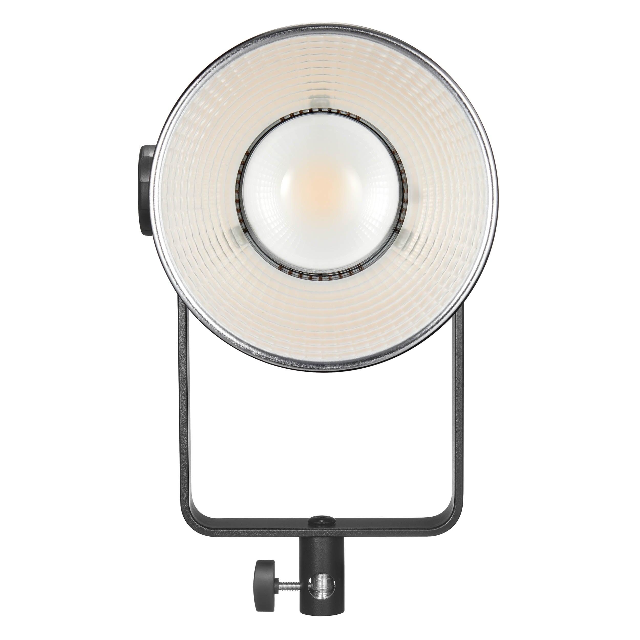 SL200IIBi 200Ws Professional Studio Strobe Lighting Kit with S120T Softbox & Fresnel Lens - Perfect for Portrait, Fashion, and Product Photography