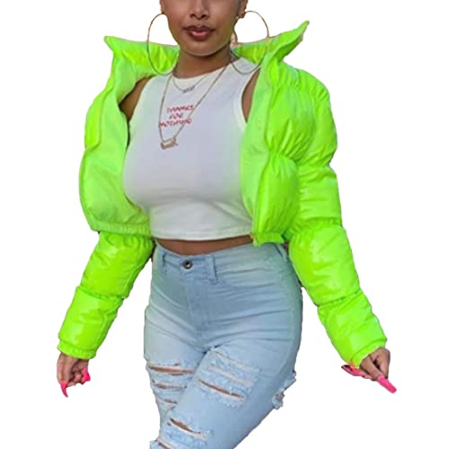 Fluorescent Green