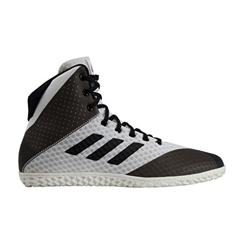 White/Black