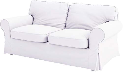 Heavy Cotton White