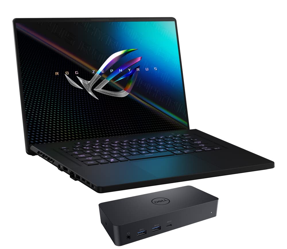 ASUS ROG Strix 16