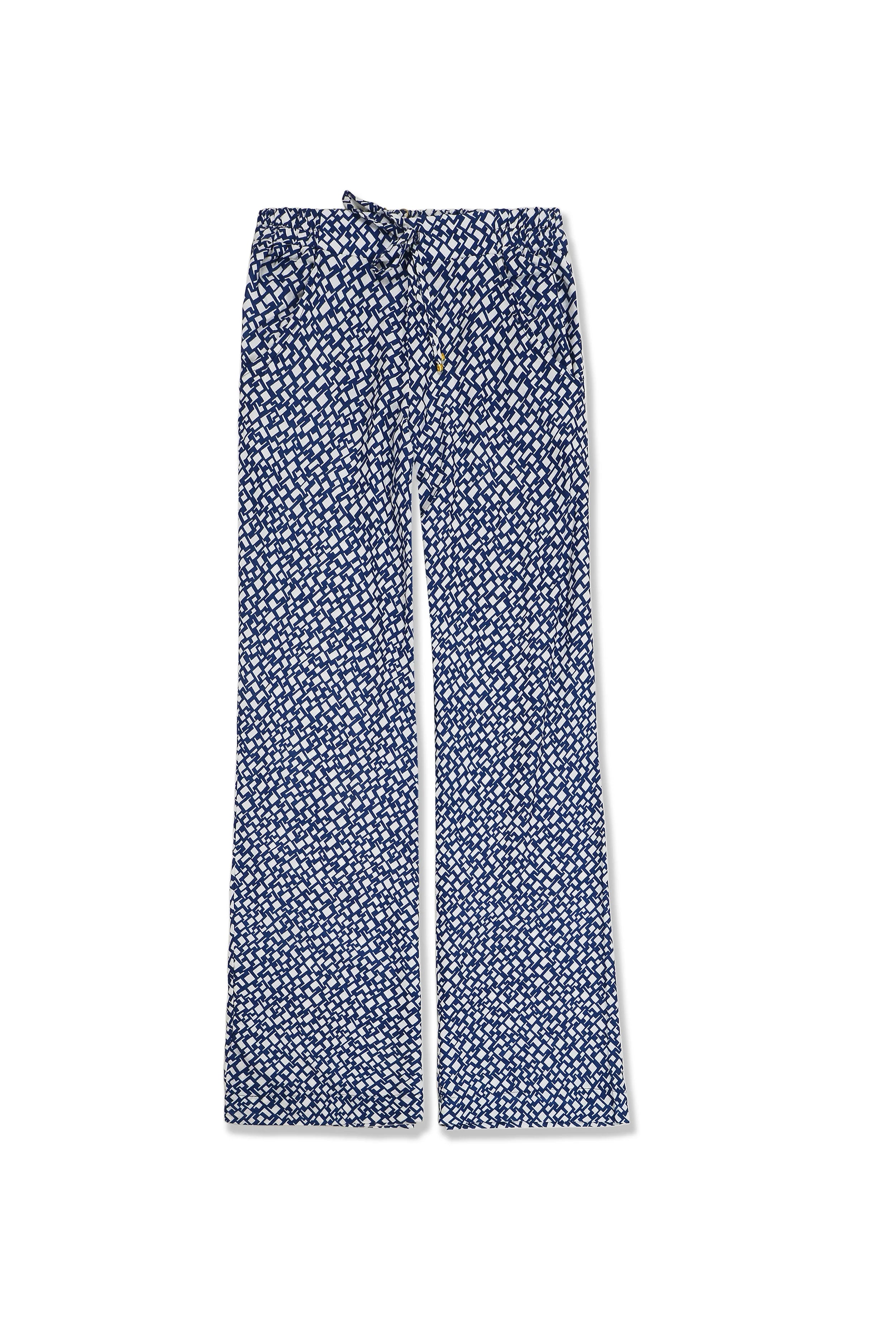 Seaside Pant - Stylish and Comfortable Beach Pants for Women | Perfect for Vacation, Summer Outfits & Relaxing by the Sea