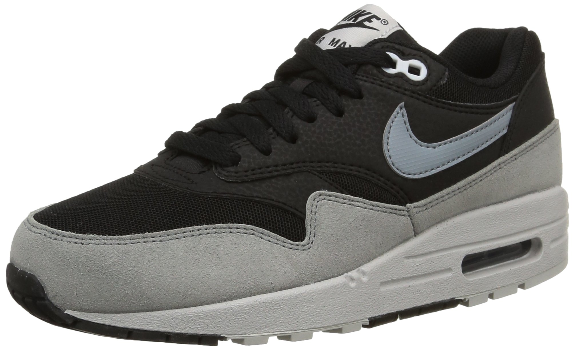 Nike Men's Running Shoes - Lightweight Athletic Sneakers for Jogging, Gym & Casual Wear | Durable Comfort for Daily Workouts & Walking