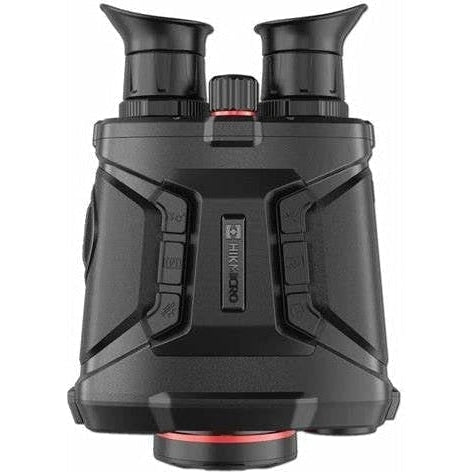 HIKMICRO Raptor RH50LN 384×288 Thermal Imaging Binoculars - High Resolution Multi-Spectrum Night Vision for Hunting, Surveillance & Outdoor Adventures
