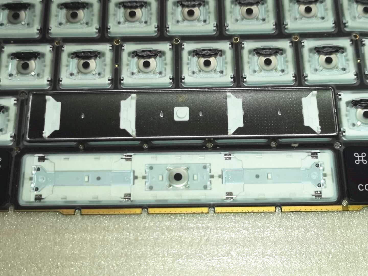 MacBook Pro Retina 13