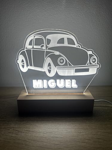 Beetle European Car LED