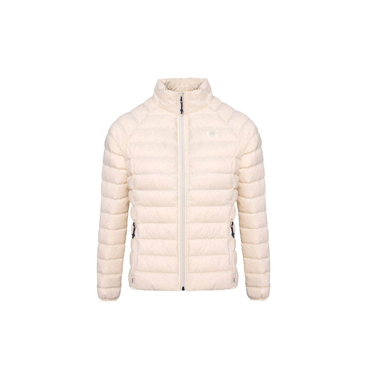 Mac In A Sac Synergy Women's Insulated Packable Jacket - Lightweight Waterproof Winter Coat for Hiking, Travel & Outdoor Activities