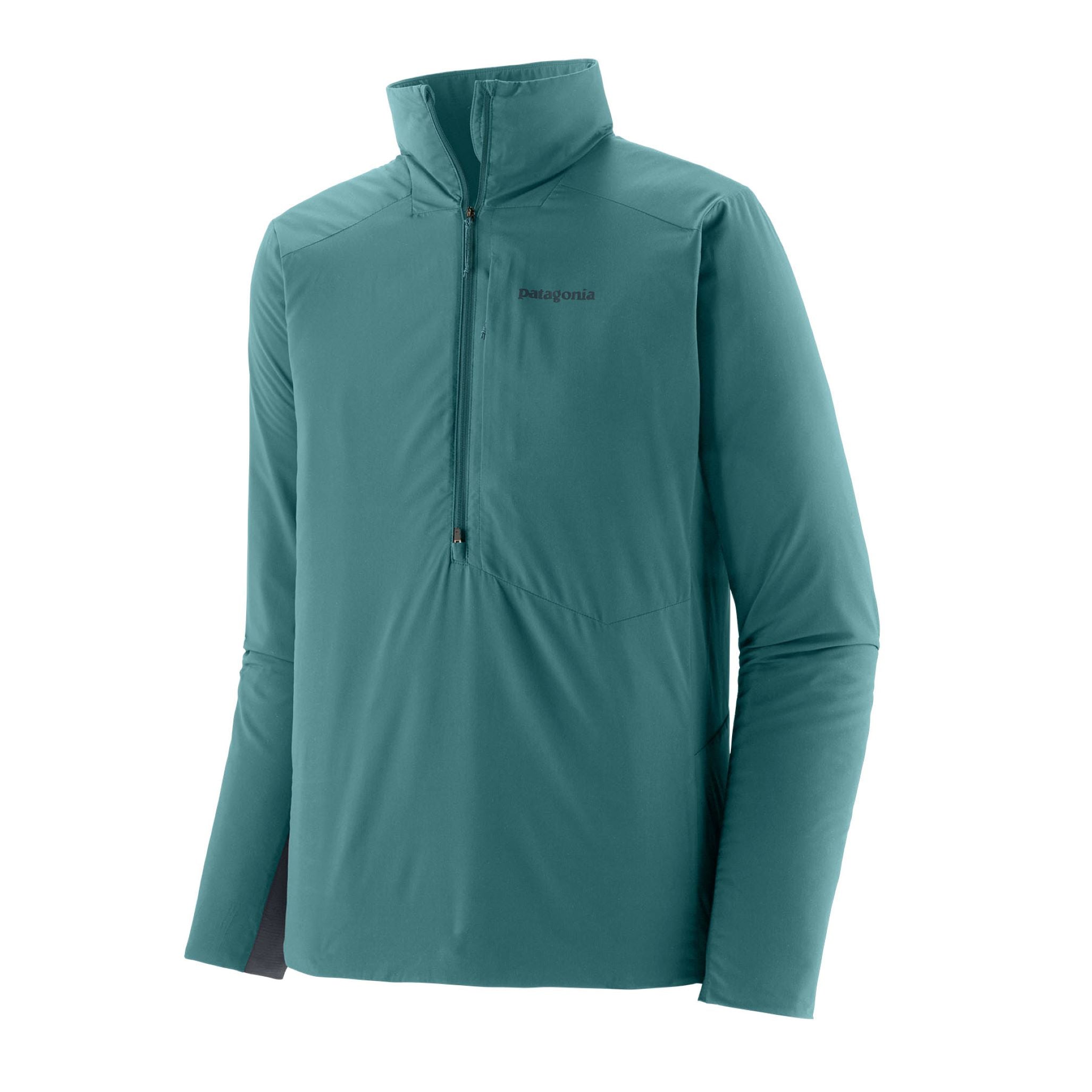 Nano Air® Ultralight Men's Pullover Hoodie - Lightweight Breathable Jacket for Hiking, Camping & Outdoor Activities