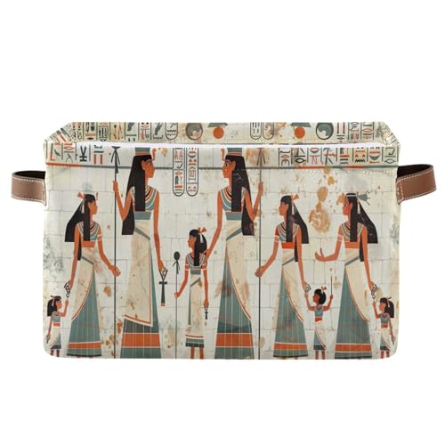 Ancient Egyptian Women