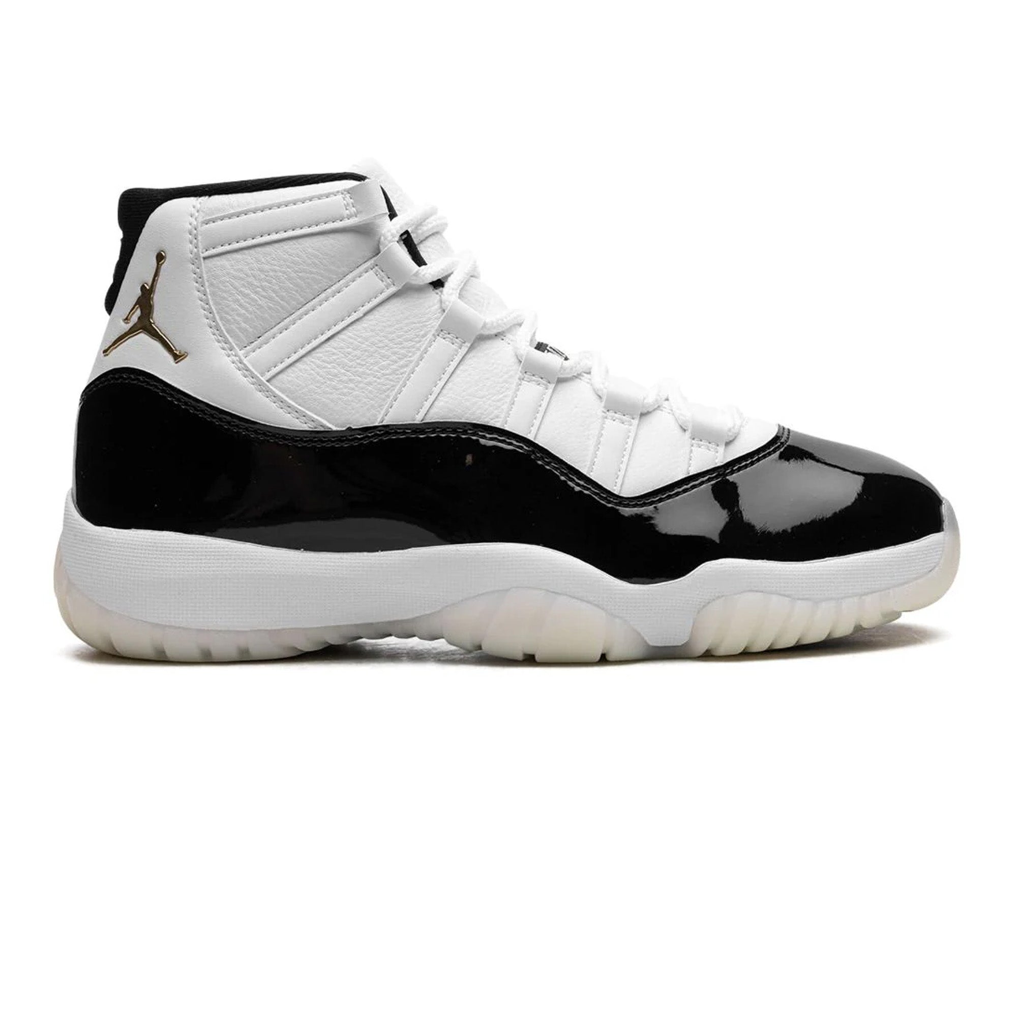 Air Jordan 11 Retro 'DMP Gratitude' GS Basketball Shoes (2023) - Perfect for Basketball Games, Sneaker Collecting & Streetwear Fashion