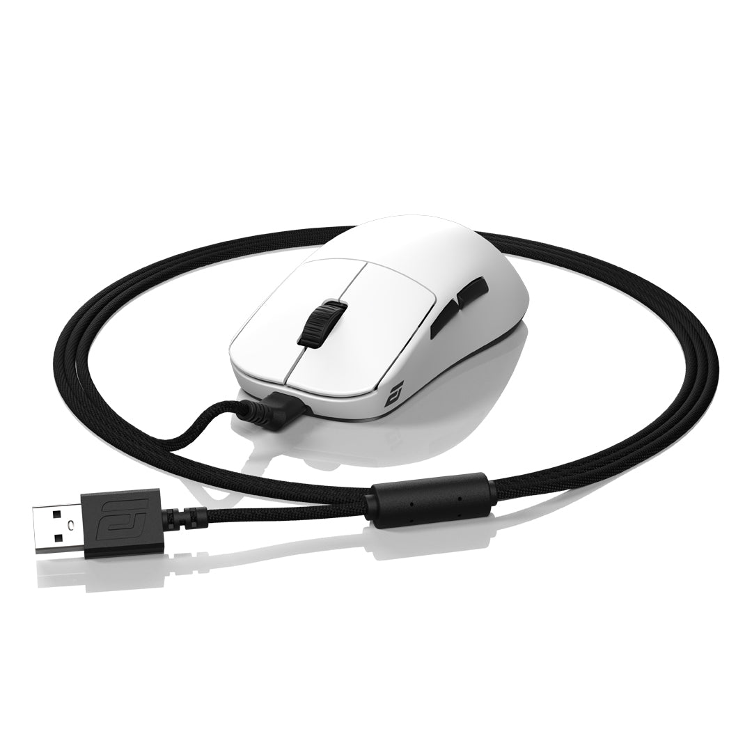 Endgame Gear OP1we Wireless Gaming Mouse - Lightweight, 8K Polling, Ergonomic Design for FPS & Competitive Gaming