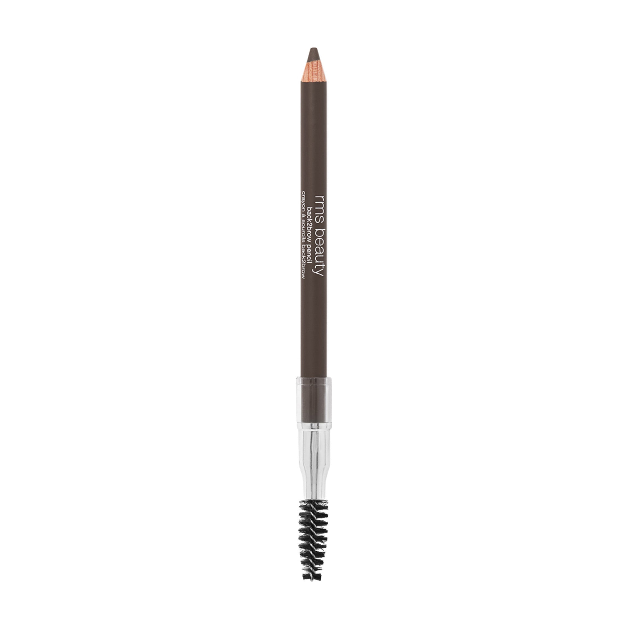 Back2Brow Eyebrow Pencil - Waterproof, Long-Lasting Brow Makeup for Natural Looking Brows | Perfect for Daily Use, Professional Makeup & On-The-Go Touch Ups