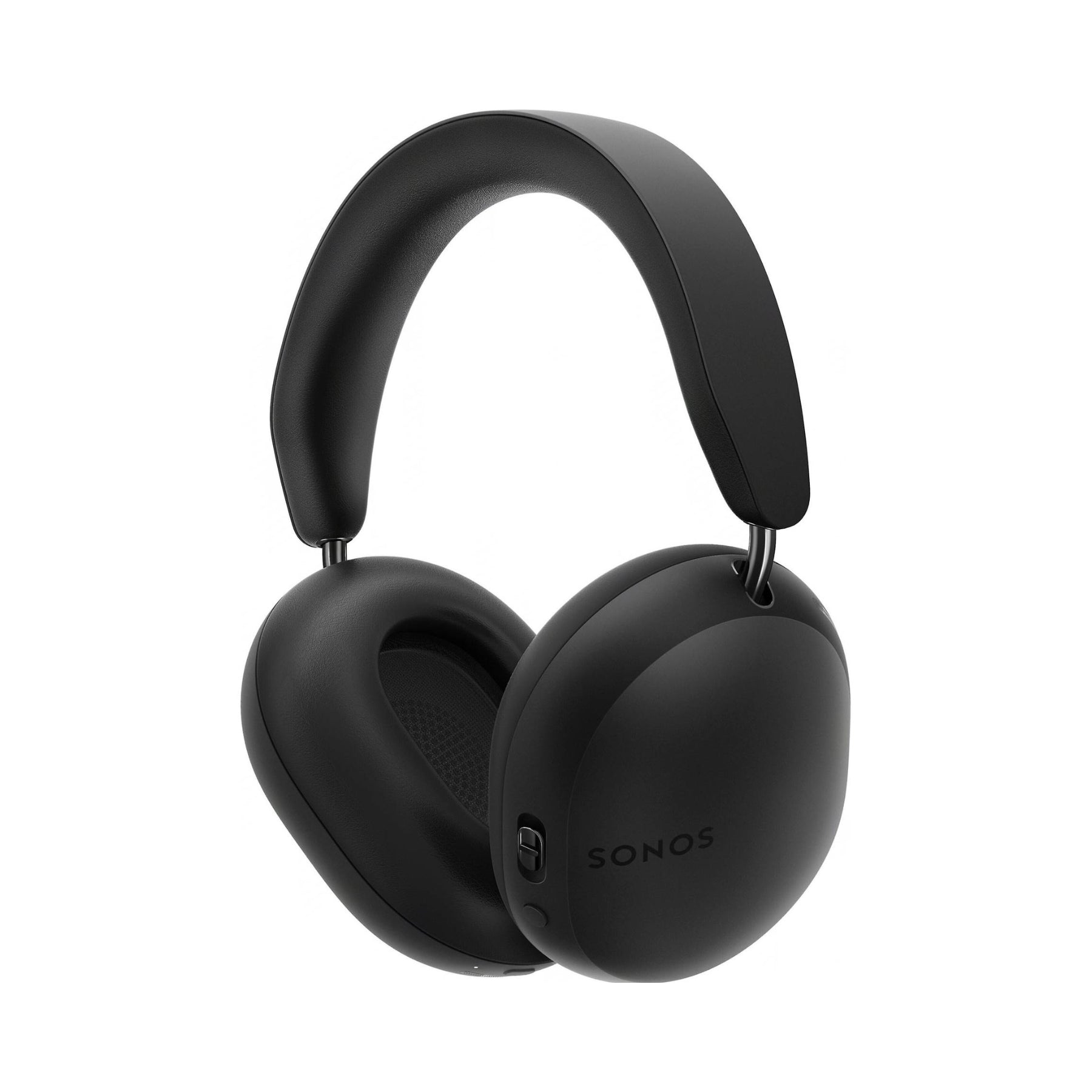 Sonos Ace Active Noise Cancelling Wireless Headphones - Lossless Audio, Premium Sound Quality, Open Box (Great for Travel, Work & Gym)